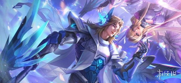 王者荣耀项羽打法教学攻略大全9