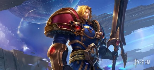 王者荣耀项羽打法教学攻略大全15