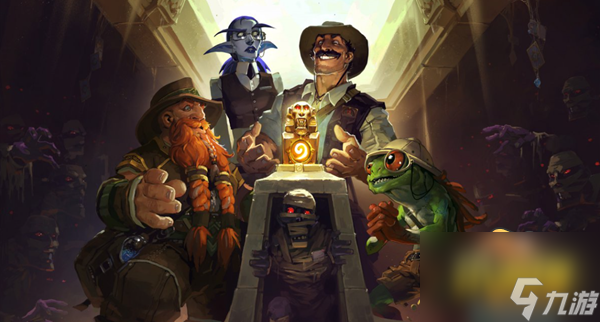 任务德_任务德卡组推荐