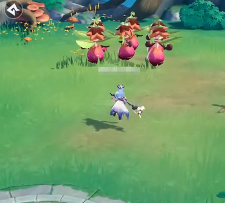 猎风传说是什么类型的游戏2