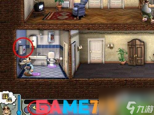 整蛊邻居怎么玩?【整蛊邻居全关通关攻略】