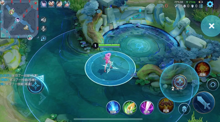 王者荣耀米来迪铭文出装怎么搭配_米莱狄最强出装和铭文