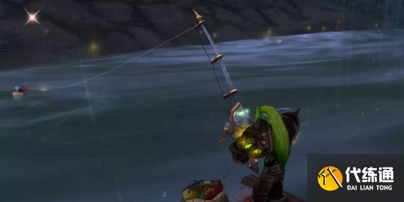 荆棘谷钓鱼大赛奖励_荆棘谷钓鱼大赛奖励选择