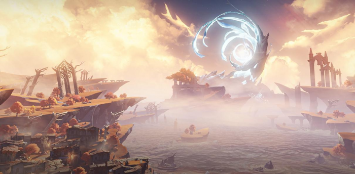 二重螺旋预约抽奖怎么参加1