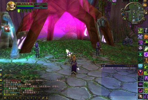 达纳苏斯怎么去暴风城_达纳苏斯怎么去暴风城?怀旧服