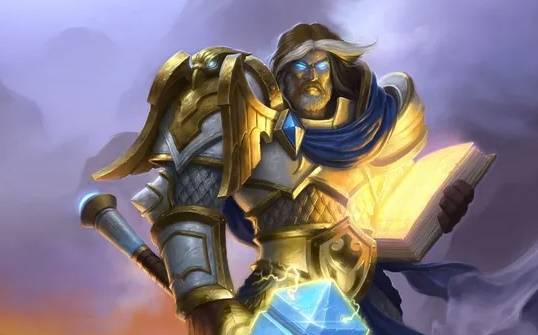 魔兽世界时光服骑士常用宏_魔兽世界怀旧服骑士宏