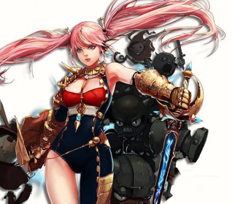 混沌魔灵刷图加点_混沌魔灵技能怎么排放