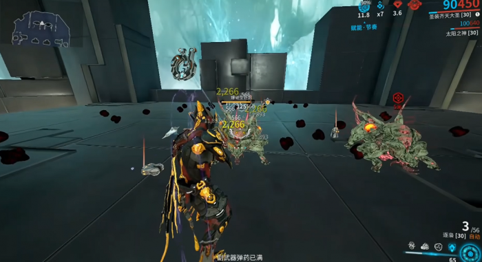 星际战甲逐枭怎么获取2