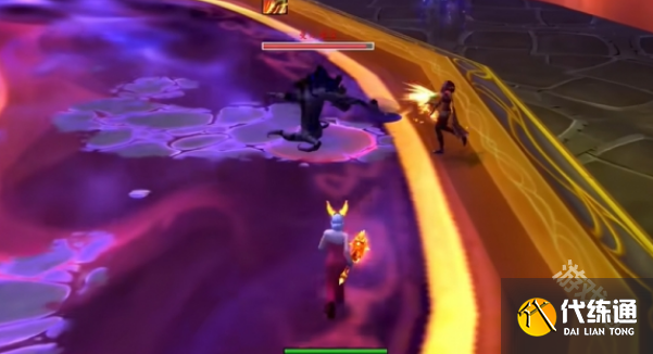 魔兽世界夜之子怎么解锁