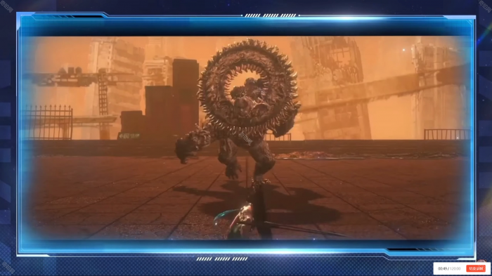 《胜利女神妮姬》剑星联动小游戏介绍4