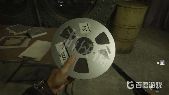 如何获得奖杯高城谍影以及难点心得?21