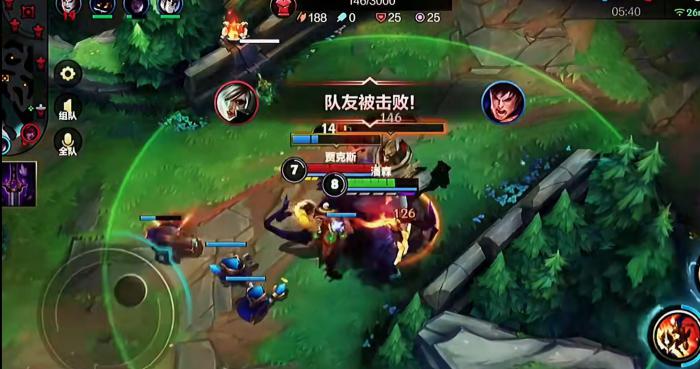 英雄联盟手游潘森怎么玩_英雄联盟手游潘森清剿小队多少钱