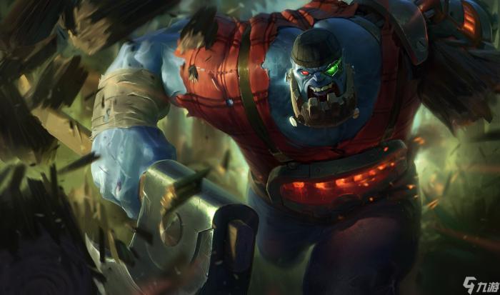 送死流塞恩天赋_送死流塞恩装备