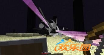 末影水晶怎么合成_末影水晶合成方法