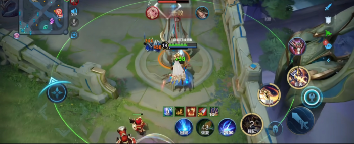 王者荣耀杨戬怎么玩